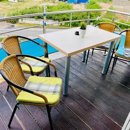 Apartament Litoral Saturn Luaran gambar