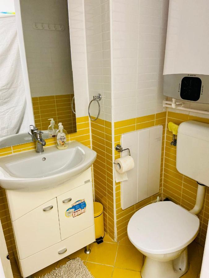 Apartament Litoral Saturn Luaran gambar
