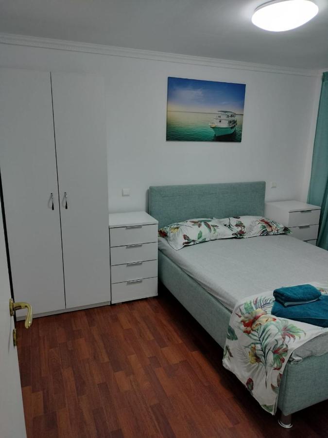 Apartament Litoral Saturn Luaran gambar