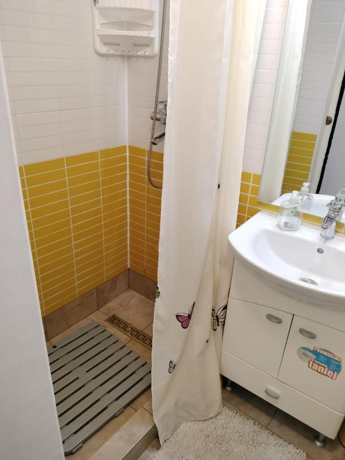 Apartament Litoral Saturn Luaran gambar